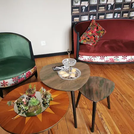 L'en Apartment